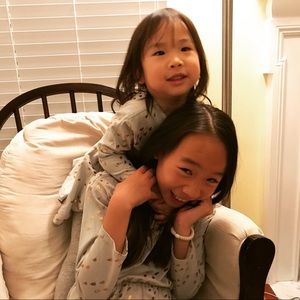 Meet your Posher, Jean